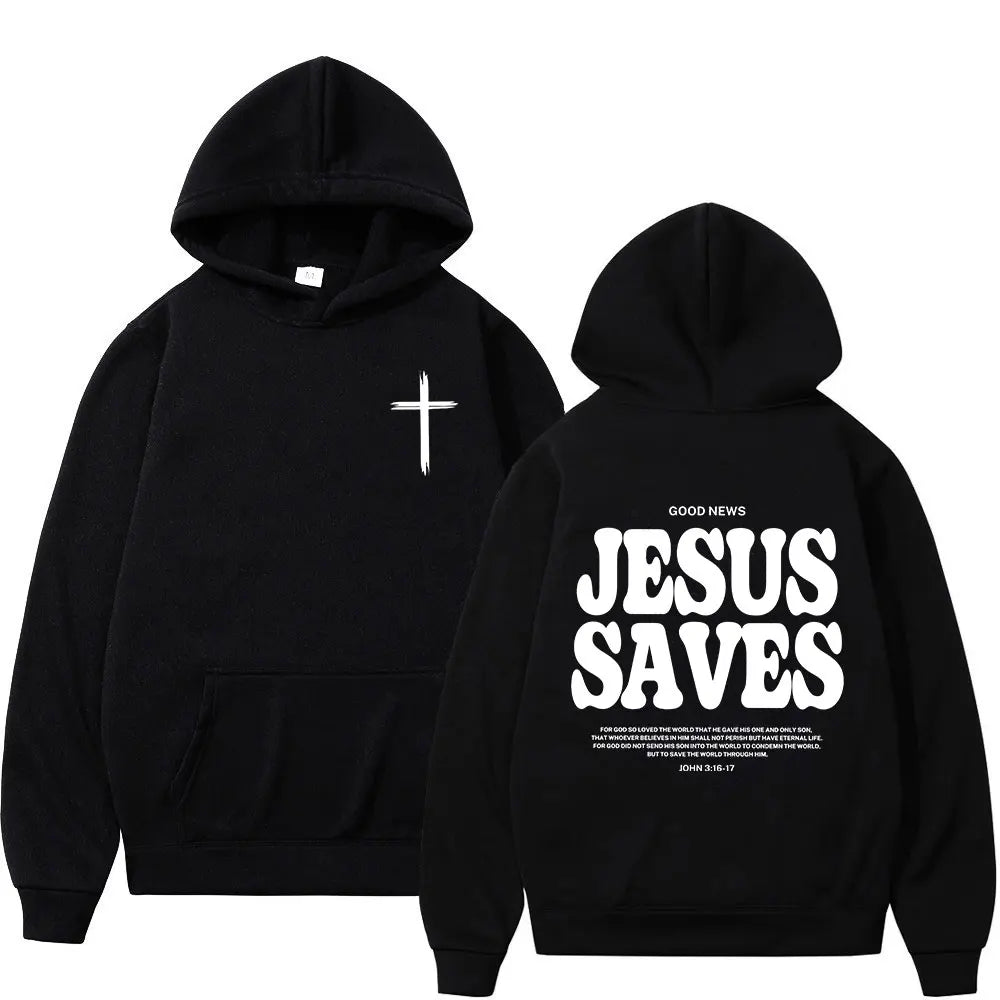 Faith Over Fear Bible Verse Hoodies